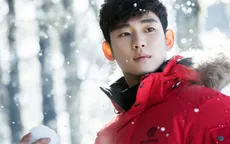 Quá nổi tiếng, Kim Soo Hyun được xuất hiện trên… game