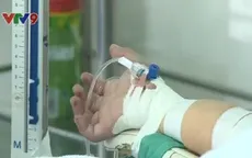 Nguy cơ bùng phát sốt xuất huyết đầu mùa mưa tại Cần Thơ