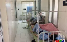 TP. HCM có hơn 8.600 người mắc sốt xuất huyết