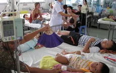 Nhiều ca tử vong do tự điều trị sốt xuất huyết