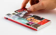 Smartphone “xếp hình” Project Ara sẽ mãi chỉ là concept?