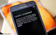 Samsung triển khai chương trình nâng cấp điện thoại