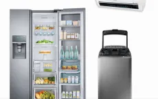 Hãng nào được người dùng Việt hài lòng với sản phẩm điện gia dụng?