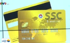 Nhiều khúc mắc trong sử dụng thẻ học đường thông minh (SSC)
