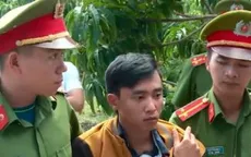 Bắt đối tượng giết người đốt xác phi tang tại Khánh Hòa