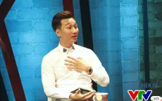 MC Thành Trung: “Những chỉ trích ở The Remix giúp tôi vượt qua chính mình”