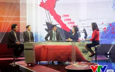 Dấu ấn 2016 khắc họa bức tranh Việt Nam và thế giới trong 1 năm qua