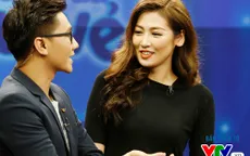 Sau 2 năm học nghề, Á hậu Tú Anh sẽ "ra lò" trong bản tin Tài chính tiêu dùng