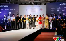 Tuần lễ thời trang quốc tế Việt Nam 2016 - "Bữa tiệc" sang trọng, đẳng cấp tại Hà Nội
