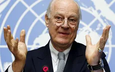 Đàm phán hòa bình cho Syria tiếp tục tại Geneva