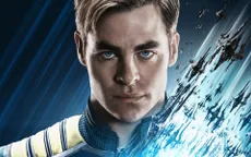 Star Trek Beyond: Chuyến du hành cảm xúc nhân kỷ niệm sinh nhật thứ 50