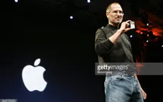 Steve Jobs từng thà chịu lạnh chứ không mua áo khoác mới