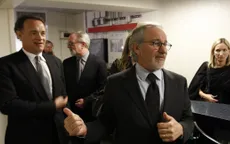 Steven Spielberg lý giải về tài năng của Tom Hanks