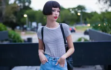 Săm soi phong cách đường phố cá tính ở Brazil