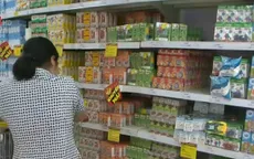 Cần xây dựng quy chuẩn sữa dạng lỏng