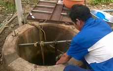 Bình Thuận: Sửa máy bơm dưới giếng, 2 người tử vong do ngạt khí