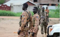 Nhiều quốc gia sơ tán công dân tại Nam Sudan