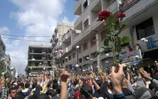 Hòa đàm tại Geneva: Chính quyền Syria quyết không nhượng bộ
