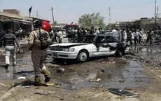 Đánh bom liều chết tại Nigeria, hơn 20 người thương vong