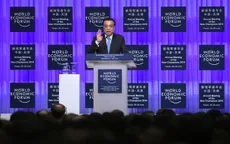 Khai mạc Diễn đàn Davos mùa Hè 2016