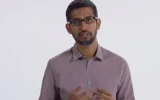 Sau CEO Facebook, nhóm hacker OurMine tiếp tục “hỏi thăm” CEO Google