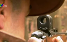 EU thắt chặt kiểm soát súng