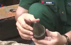 Lâm Đồng tiêu hủy hơn 100 khẩu súng các loại