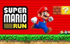 Super Mario Run cần kết nối Internet để trải nghiệm
