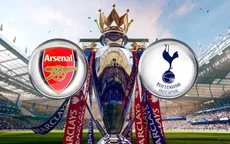 Lịch thi đấu vòng 11 Ngoại hạng Anh: Nghẹt thở với derby Arsenal – Tottenham