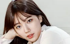 Bác tin Suzy rời bỏ nhóm nhạc Miss A