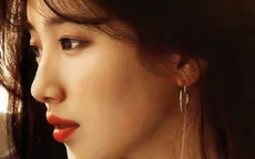 Bạn gái Lee Min Ho đẹp mộng mơ trong tạp chí số mới