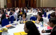 Rất ít sinh viên ASEAN chọn các quốc gia trong khu vực để du học