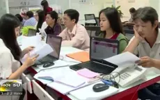 Chất lượng nguồn lực Việt Nam chưa theo kịp khu vực