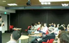 Sinh viên TP.HCM tham gia trợ giúp pháp lý cho phạm nhân