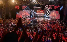 Chung kết SV 2016: Hấp dẫn, đầy kịch tính!