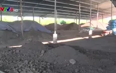 Đăk Lăk: Phát hiện 2 cơ sở sản xuất phân bón sai phạm