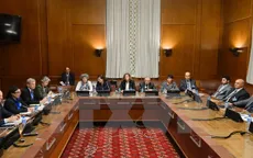 Hủy cuộc gặp thứ 2 trong tiến trình hòa đàm Syria