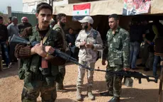 LHQ ấn định thời điểm nối lại hòa đàm Syria vào ngày 14/3