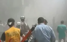 Thỏa thuận ngừng bắn tại Syria có nguy cơ đổ vỡ