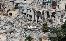Quân đội Syria chặn tuyến tiếp vận vào Aleppo
