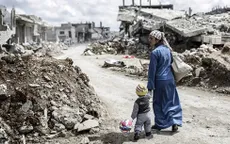 Mỹ, Nga nhất trí kéo dài lệnh ngừng bắn tại Syria