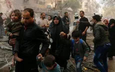 Thỏa thuận ngừng bắn tại Syria khó khả thi