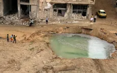 Syria: Gần 2 triệu người dân ở Aleppo không có nước sinh hoạt