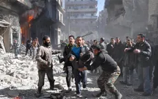 Khủng hoảng Syria ảnh hưởng đến thế giới ra sao?