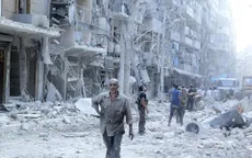 Người dân Syria thận trọng trước thỏa thuận ngừng bắn