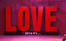 3 cách nói lời yêu thương trong ngày Valentine tại AEON MALL Long Biên