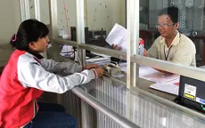 Bình Dương thí điểm mô hình chính quyền thân thiện