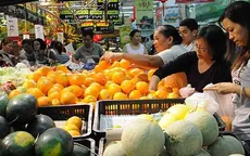 Người tiêu dùng nông thôn ngày càng chi nhiều tiền để chăm sóc cá nhân
