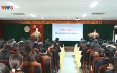 TAND Đà Nẵng triển khai công tác năm 2016