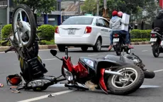 9 ngày nghỉ Tết, 680 người thương vong do tai nạn giao thông